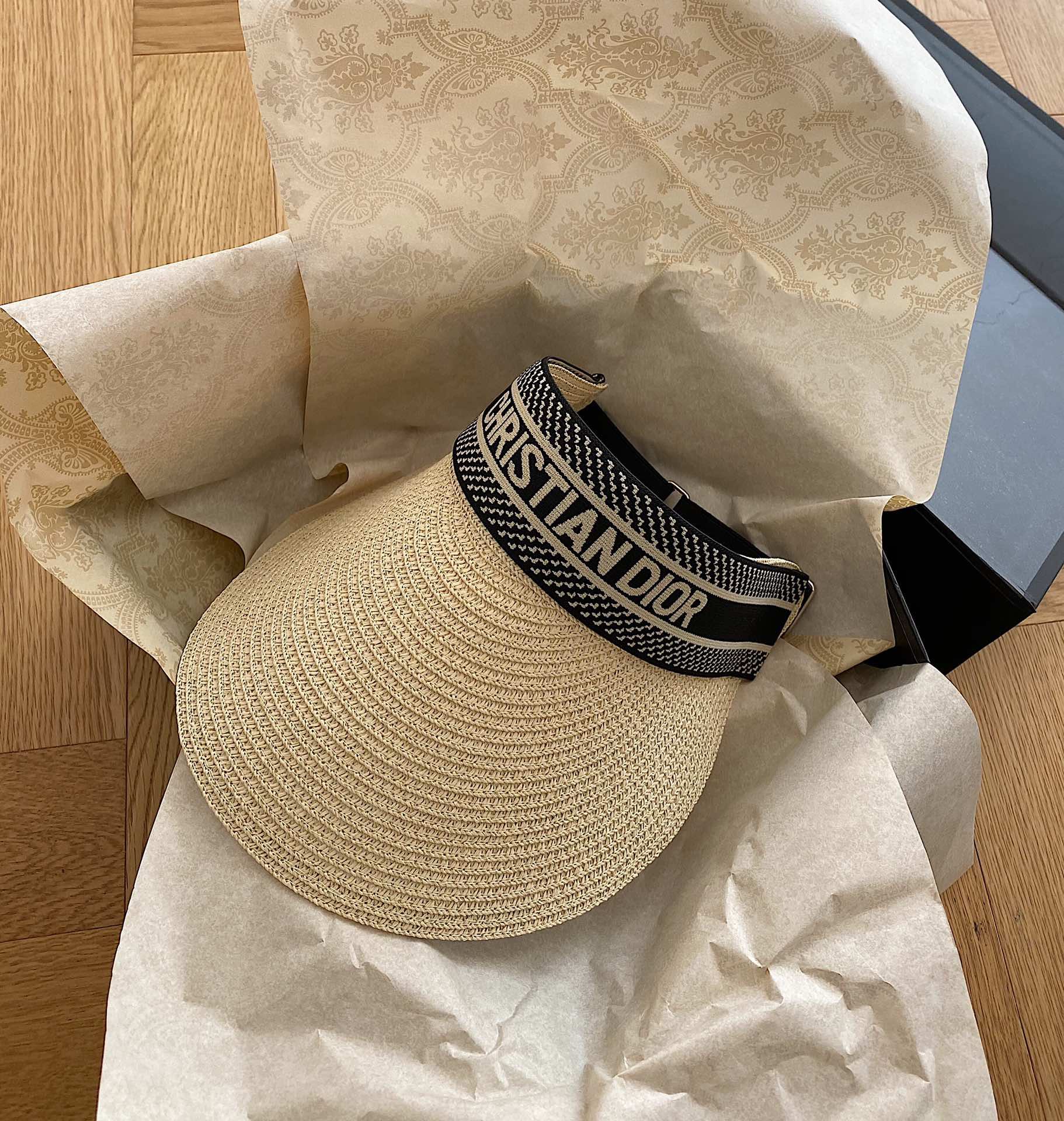 Christian Dior Caps